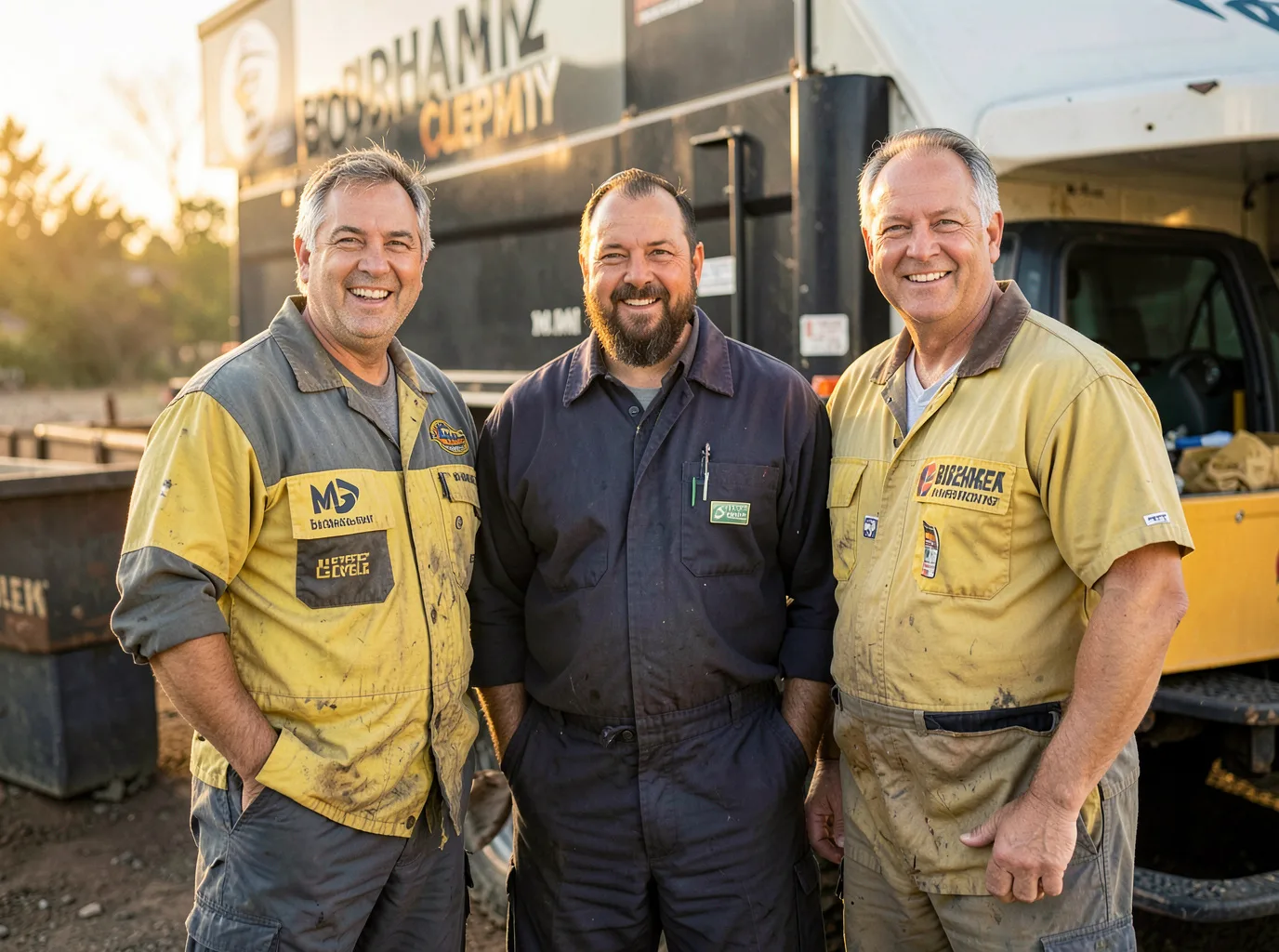 Sewage Cleanup company in Englewood, KS